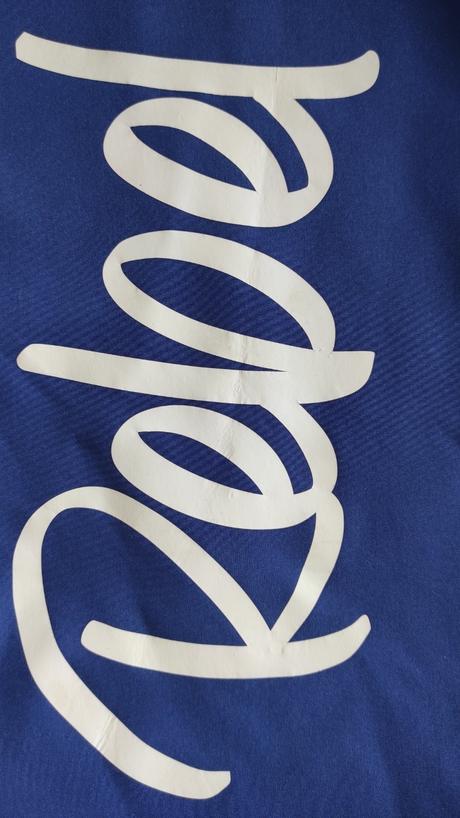 Rebel softshellová bunda, rebel kids,104