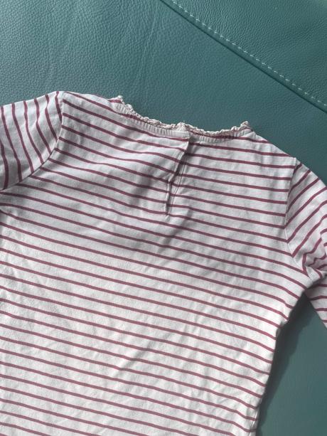 Tricka pre dievcatko 110-5 az 6 rokov, benetton,110