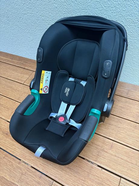 Vajicko britax romer, britax