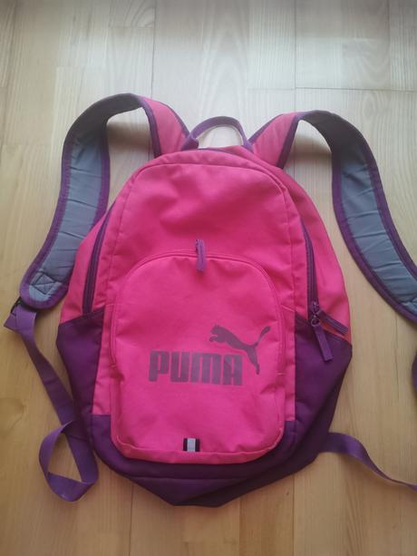 Ruksak puma, puma