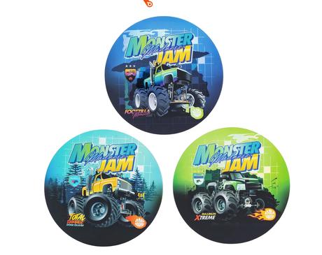 Školská taška topgal endy, 