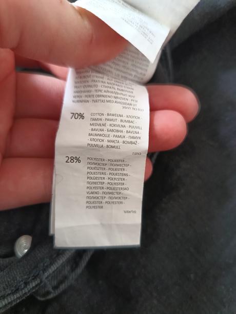 Kraťasy, reserved,36