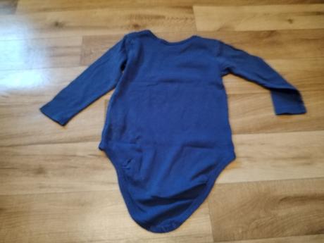 Body a tepláky 86, 86–98