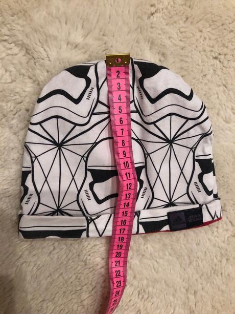 Čiapka adidas star wars, adidas,98