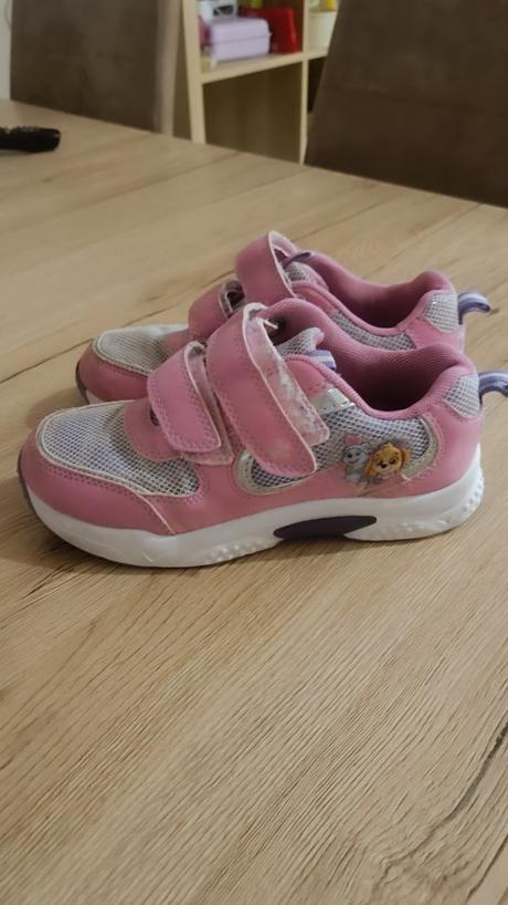 Tenisky paw patrol 30, 30