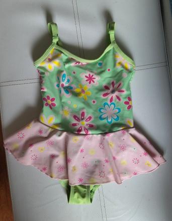 Dievčenské plavky, 86