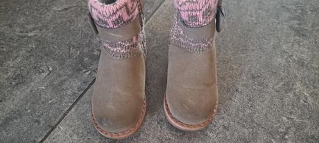 Členkové čižmičky, nelli blu,23