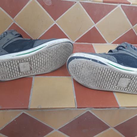 Jesenne tenisky zateplene victory, victory,33