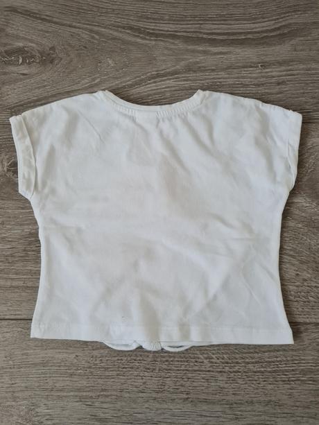 Detske tričko, palomino,92