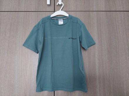 Tričko na telesnú výchovu 123-130 cm, decathlon,128