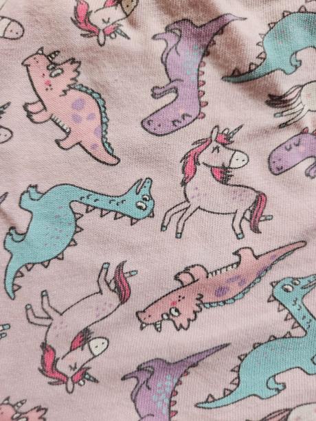 Nohavičky/boxerky 134/140, palomino,134