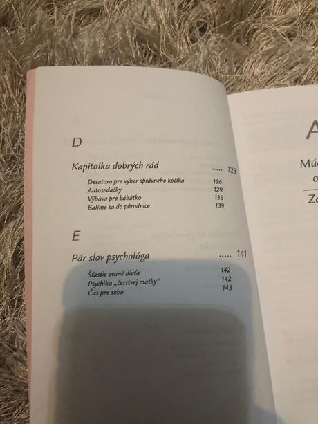 Prirucka pre rodica zaciatocnika, 