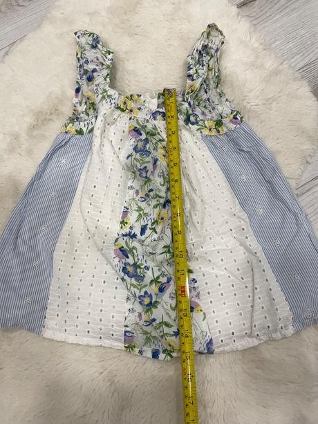 Letné šaty, tu,110