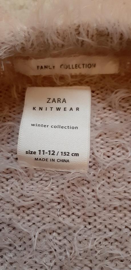 Svetrík zara, zara,152