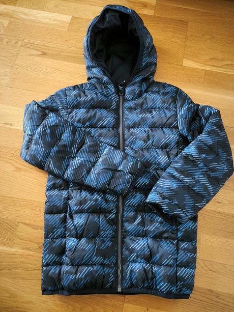 Prechodná bunda, pepperts,140