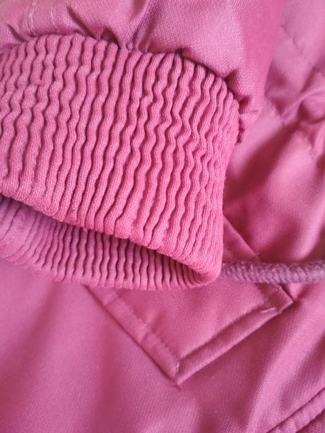 Zimná bunda, reserved,s