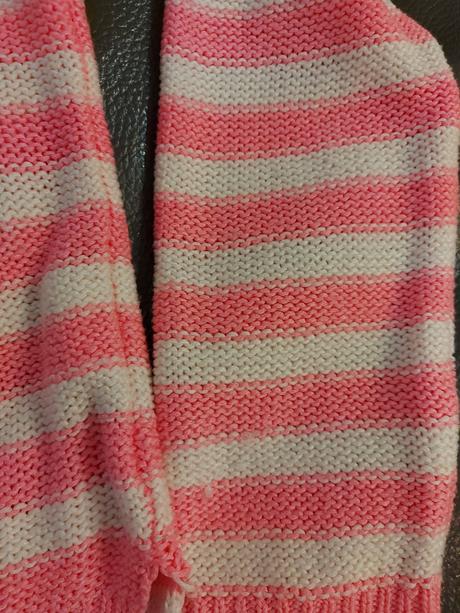 Letný svetrík, terranova,s