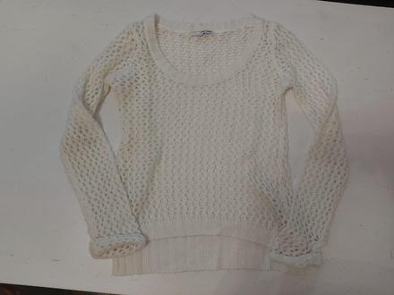 Dierkovaný svetrík, tally weijl,s