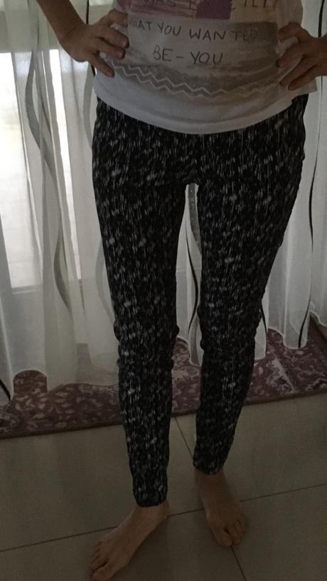 Nohavice, atmosphere,m