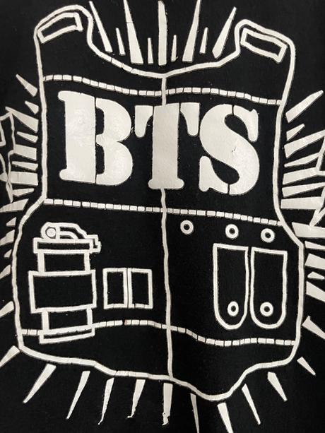 Bavlnené tričko, l