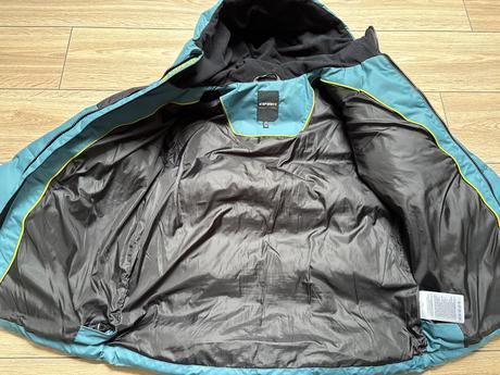 Zimná bunda icepeak 164, 164