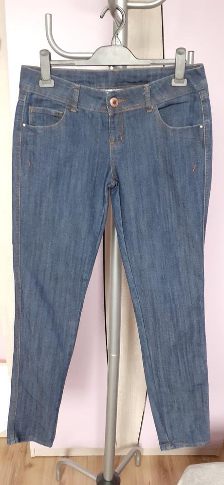 Rifle pas 84cm, tally weijl,l