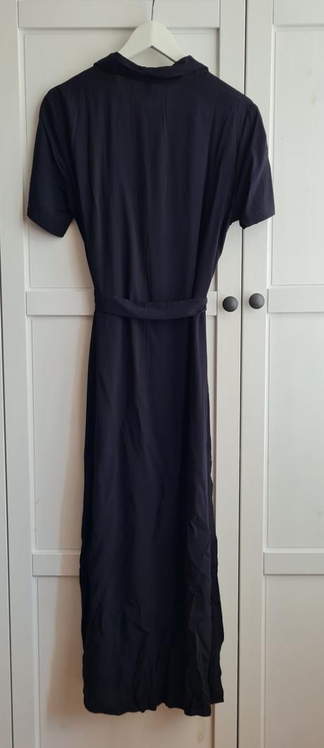 2x nove saty, zara,36 / xs