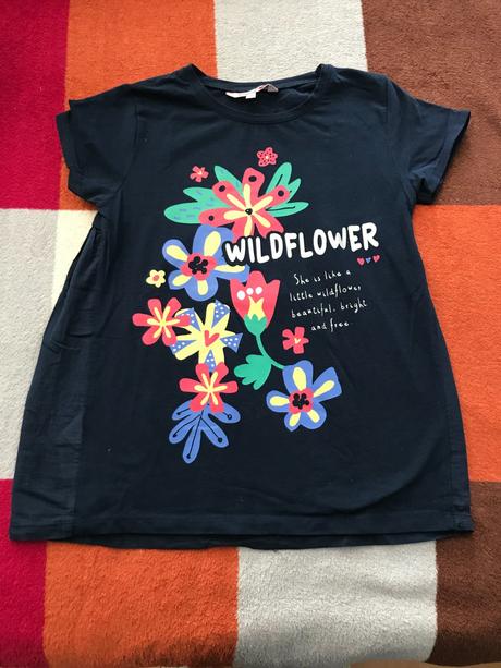 Tricko, vel. 140, zn. boboli, 140