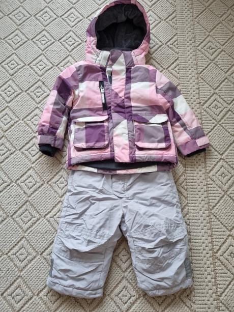 Oteplovacky zn. h&m, h&m,74