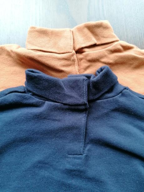 Modrý rolak, zara,110