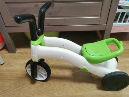 Detské odrážadlo, 