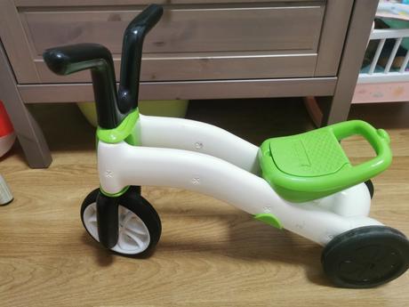 Detské odrážadlo, 