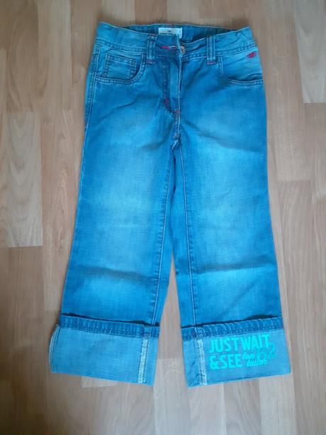 Rifľové kraťasy, tom tailor,134