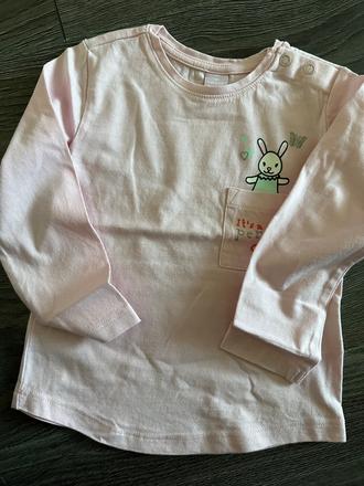 Tricko top stav, dopodopo,86