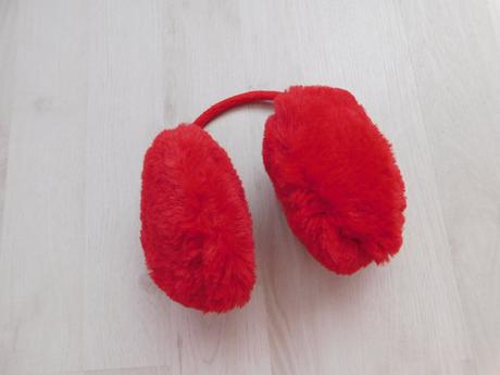 Chrániče na uši , 80