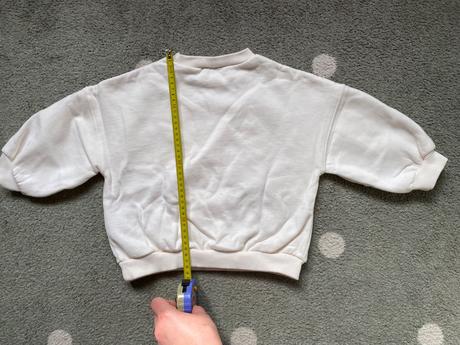 Mikina halloween, next,98