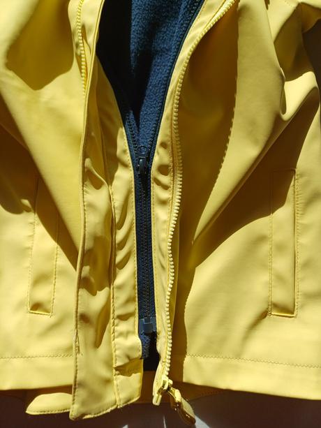 Bundička do dažďa, pepco,86