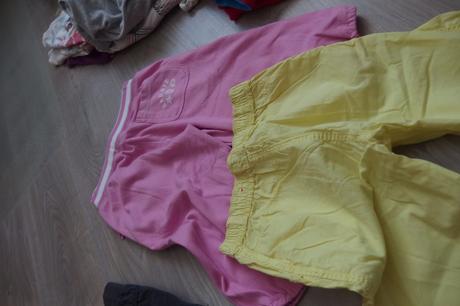 3x bermudy, takko,122