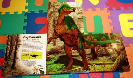 Amazing giant dinosaurs pevná väzba - a,