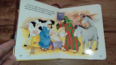 Vianočný príbeh top stav,