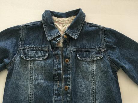 Riflove saty, mothercare,122