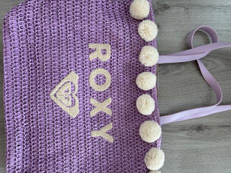 Väčšia kabelka roxy, roxy