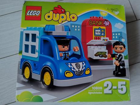 Lego duplo,