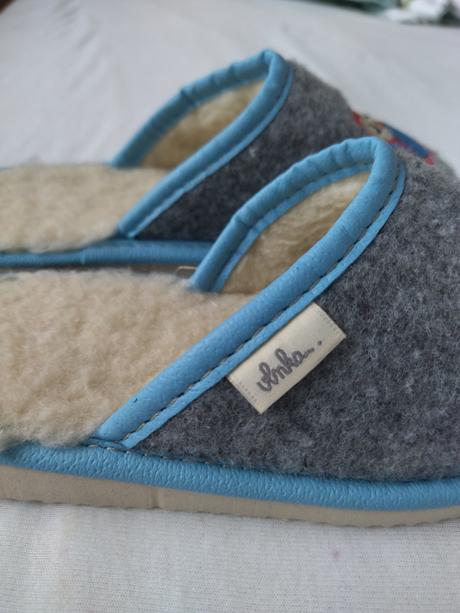 Papuce vlnka, 29