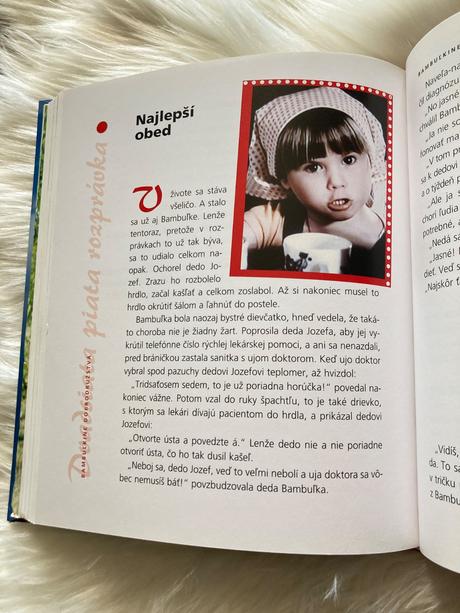 Bambuľkine dobrodružstvá peter guldan (2013),