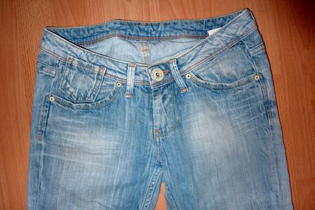 Pepe jeans london rifle, v. 27, 3/4ové k čižmiam, pepe jeans,28