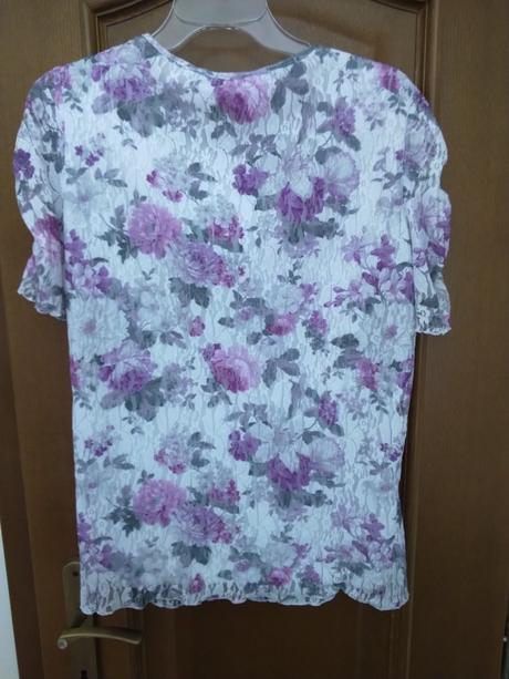 Blúzka letná 2v1, 44