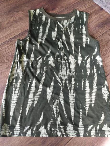 Chlapčenské tielko, f&f,146