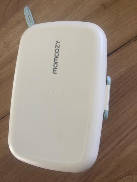 Momcozy suprava na cistenie flias,