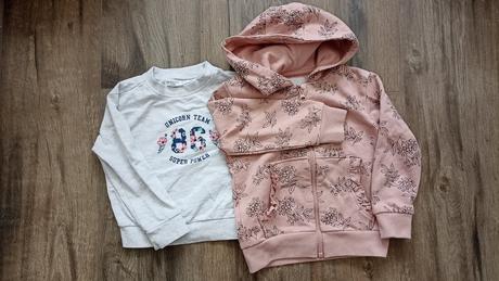 2ks mikiny, sinsay,92